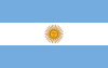 טיול בארגנטינה, דגל ארגנטינה