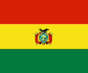 דגל בוליביה, טיול מאורגן לבוליביה